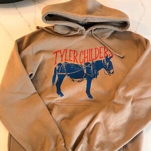 TYLER CHILDERS HOODIE
